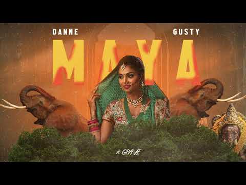DANNE, Gusty - Maya