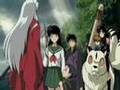 Who Let The Inu Out
