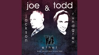 Love at First Light (Live)