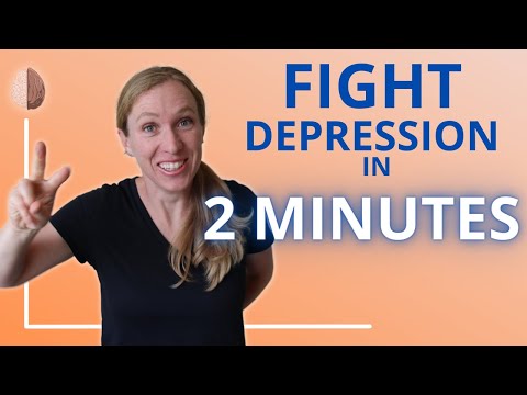 Fight Depression and Burnout in 2 Minutes a Day: 3 Good Things Activity