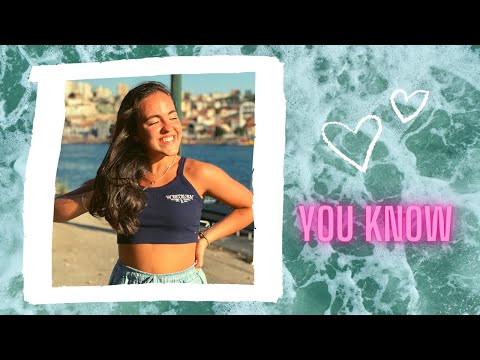 You know - Jay Moore | Choreo by Joaninha
