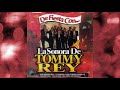La Sonora de Tommy Rey - Cumpleaños Felz