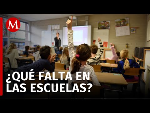 What is the level of education in Mexico?