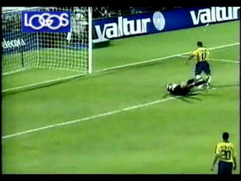 Romário de Souza Faria