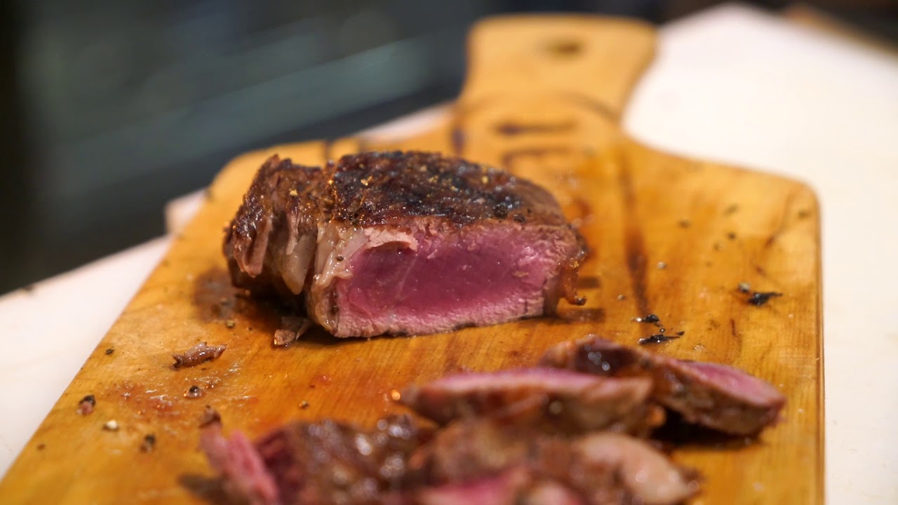 Taste WeGrill and More Cooking Experience Clip 13