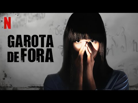 Trailer of Garota de Fora (2018)