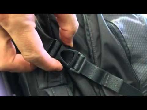 The Omega SR Light-Weight Buckle