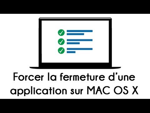 comment forcer un mac a demarrer