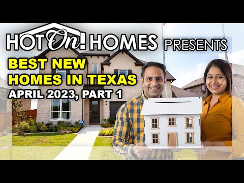 Hot On! Homes Best New Communities S23 E:8