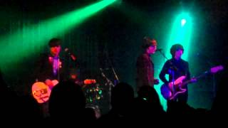 The Strypes: Ooh Poo Pah Doo - Perfect Storm - Mystery Man - Hometown Girls [Seattle]