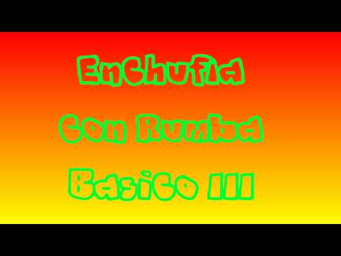 Enchufla con rumba (Salsa Casino)