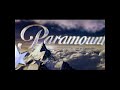 I Horribly Scream The Paramount Logo