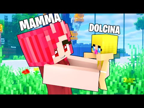 ZOE DIVENTA MAMMA!! - Famiglia Di Minecraft STAGIONE 4