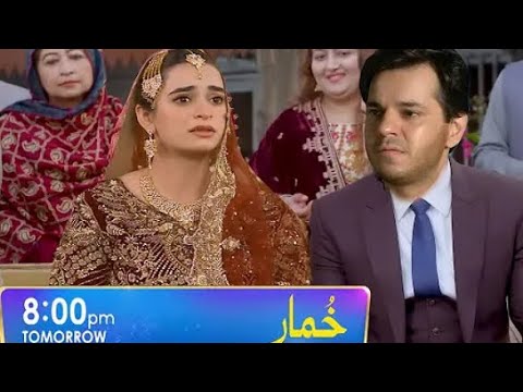 khumar next promo episode 38  ,teaser episode #khumar #khumardrama #geotv #nextepisode