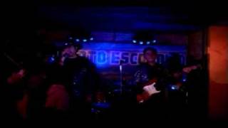 Los Felinos - FLOR MORENA - En Vivo - Mayo 2009