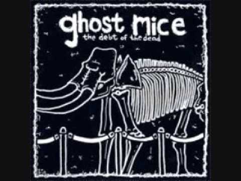 Ghost Mice - 1,000,000/Hour