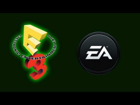 E3 2013 - Electronic Arts Pressekonferenz - Zusammenfassung & Fazit