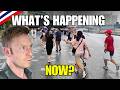 Thailand Is Changing Rainy Season New Rules What S Happening Now