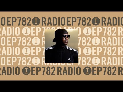 Toolroom Radio EP782: Crusy