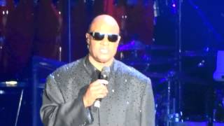 Stevie Wonder Songs In The Key Of Life Performance - Village Ghetto Land