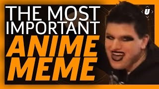 Sakura-Con 2009 Commercial - The Most Important Meme In Anime