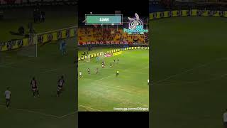 Gol da Portuguesa RJ - Luan (Flamengo 0x1 Portuguesa-RJ) Carioca 11/01/2026