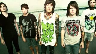 Bring Me The Horizon - Fuck (Lyrics).wmv