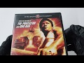 UNBOXING Born To Fight Two Disc Ultimate Edition Panna Rittikrai Director DVD COVER 4K HD