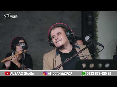 Mustafa AB - Melati Dusun #liveaudio El Corona Gambus Part 42