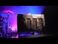 New Politics - Stardust 10/26/15 