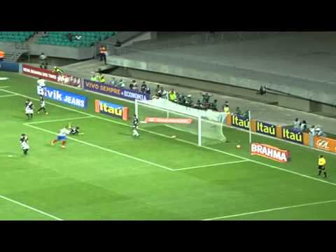 Bahia 1 x 1 Ponte Preta - Melhores Momentos