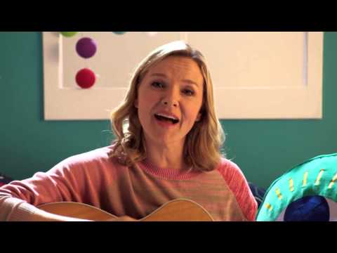 Justine Clarke - Goodnight Goodnight (Official Video)