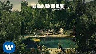 The Head and the Heart – Your Mother&#39;s Eyes (Official Audio)