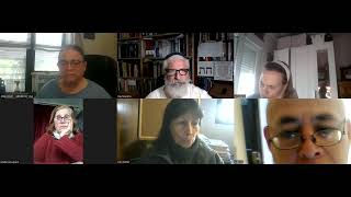 Shiur 3 Sellos y Amuletos V2024 Cuadrados de 3er orden