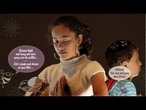 Children Beyond - Jai Da Da