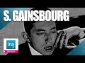 Serge Gainsbourg "Le temps des yoyos, le temps des yéyés" | Archive INA