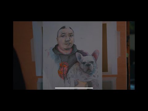 Boogii, Zaya, Baindaa - Sanaj baina ft. Twinpearly (Official Music Video)