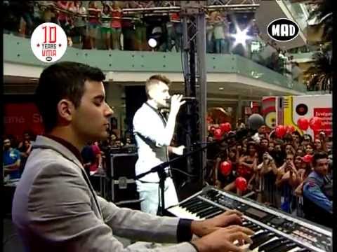 Freaky Fortune Live - 10 years vma 10 hours live concert
