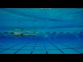 Breaststroke Underwater from OTC May 2017