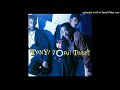 Tony! Toni! Toné!- Born Not To Know