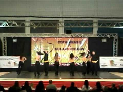 Charly San Martín - Jazz Advantage (2012)