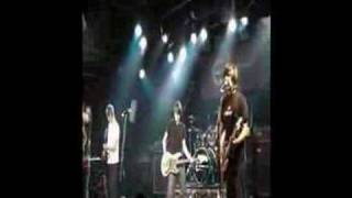 picture of myself live @ SO36