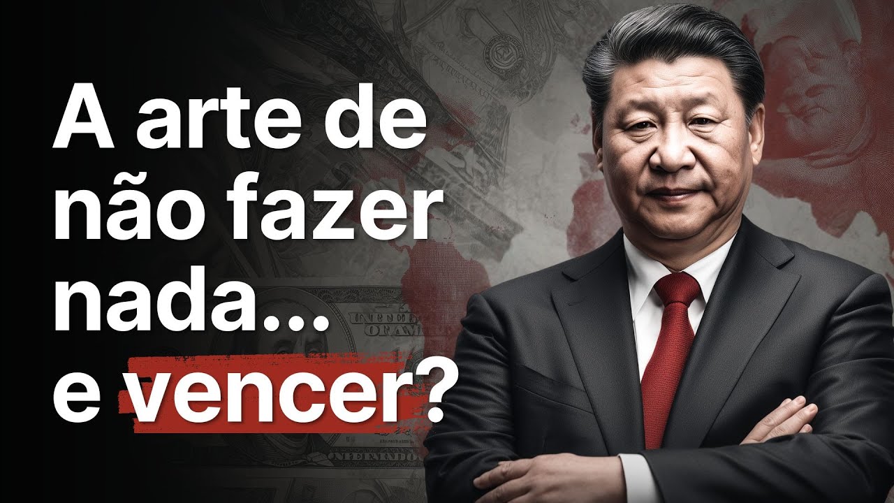 China's strategy to win Trump's tariff war