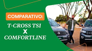 Vídeo do veículo