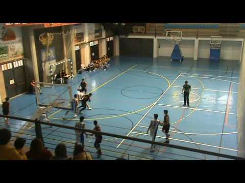 JUNMASC_J8_CB LEPE ALIUS 2002 SERVICIO LA SERRANIA-CB CIUDAD DE PALOS. 3/4