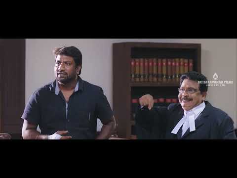 Traffic Ramasamy Movie | Vijay Sethupathi | S. A. Chandrasekhar | Ambika | Super Hit Scenes HD
