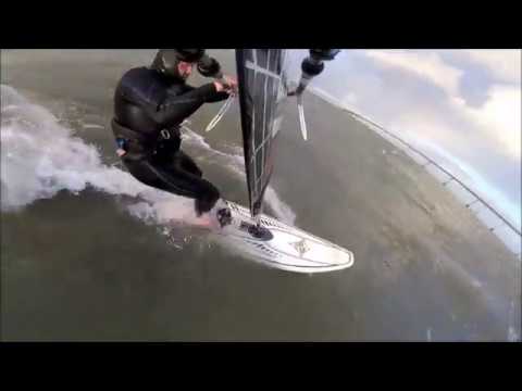 Intermediate Windsurf Skills from Clew View