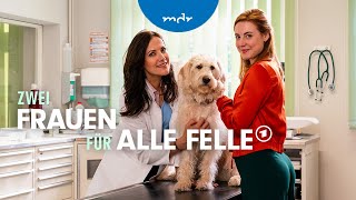 Zwei Frauen für alle Felle | Jetzt in der ARD Mediathek | MDR