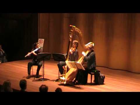 Ravel, Sonatine, Beynon-Zemtsov-Schrama, 3rd mov