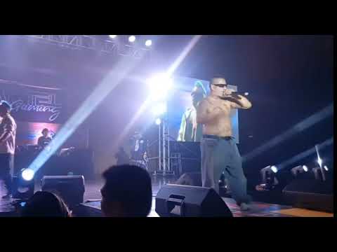 DONGALO SAKALAM🔥(FULL VID) Live performance of PNC PHAT NASTY CREW with CHRONICC OF CEMBOYZNTHAHOOD